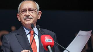 Kemal Kılıçdaroğlu'ndan 19 Mayıs mesajı