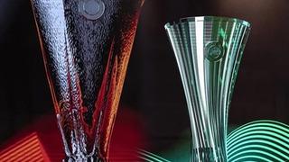 UEFA Avrupa Ligi ve UEFA Avrupa Konferans Ligi finalistleri belli oldu!