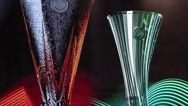 UEFA Avrupa Ligi ve UEFA Avrupa Konferans Ligi finalistleri belli oldu!