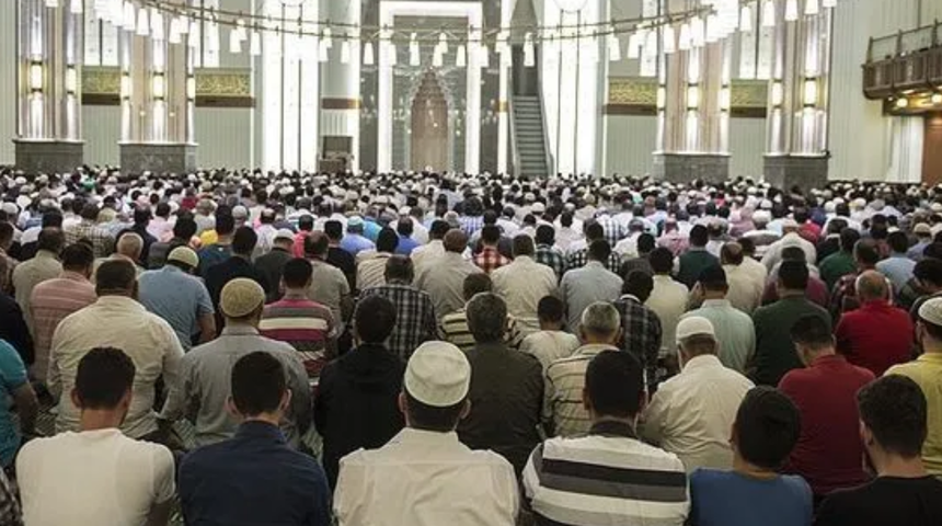 CUMA NAMAZI SAATİ: 19 Mayıs 2023 Cuma namazı saat kaçta? Diyanet İstanbul, Ankara, İzmir cuma namazı vakitleri