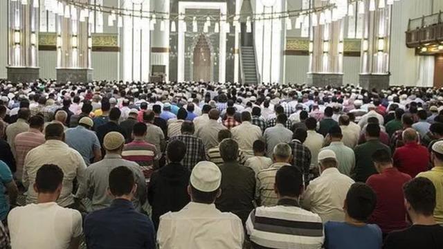 CUMA NAMAZI SAATİ: 19 Mayıs 2023 Cuma namazı saat kaçta? Diyanet İstanbul, Ankara, İzmir cuma namazı vakitleri