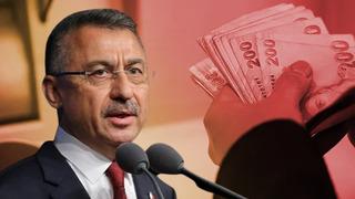 Nakit avansta 50 bin TL detayı! Merkez Bankası'nın kredi kartı kararı sonrası merak ediliyordu, Fuat Oktay açıkladı