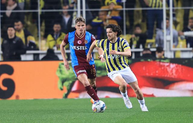 Ferdi Kadıoğlu nun babasından transfer açıklaması! Bizi her zaman şaşırtıyor... 2