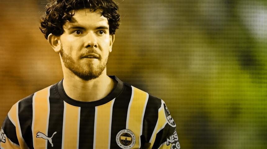 Ferdi Kadıoğlu'nun babasından transfer açıklaması! ''Bizi her zaman şaşırtıyor...''