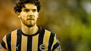 Ferdi Kadıoğlu'nun babasından transfer açıklaması! ''Bizi her zaman şaşırtıyor...''