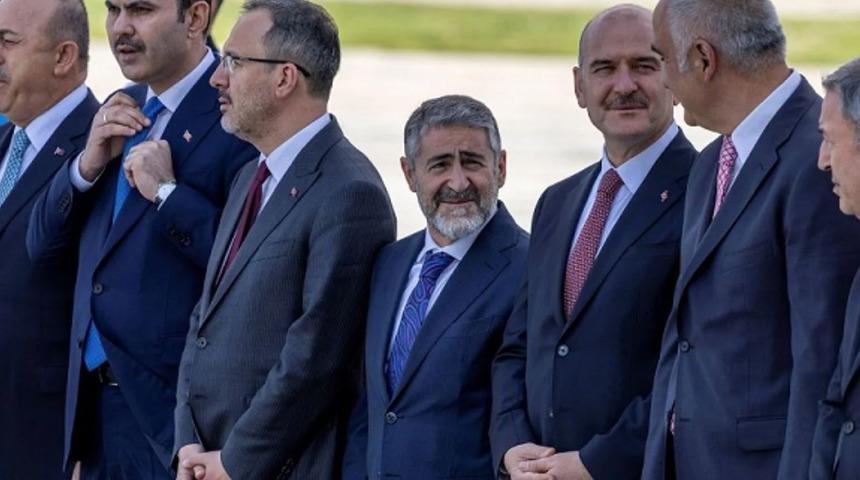 Milletvekili olan Bakanlar ne zaman yemin edecek? Tarih belli oldu, yeni Kabine...