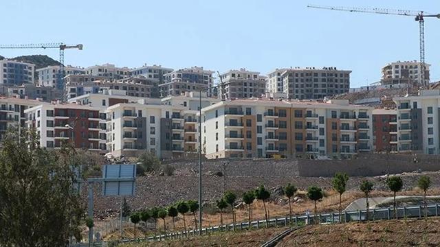 İstanbul’da ilk evini alacaklar için yeni proje! THY ve Emlak Konut'tan yeni sosyal konut adımı: Yüzde 20 peşinat, 120 ay vade...