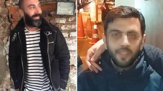 Ev sahibi dehşeti kamerada! 10 bin lira kira zammı istedi, kabul etmeyince...