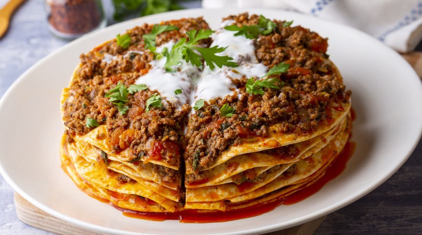 Kahvaltıların yıldızı Kayseri yağlaması tarifi! Kayseri yağlaması nasıl yapılır?