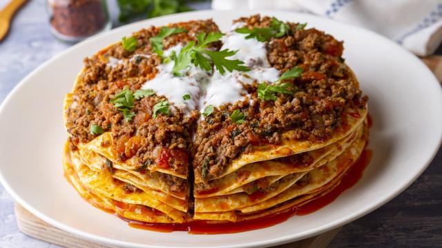 Kahvaltıların yıldızı Kayseri yağlaması tarifi! Kayseri yağlaması nasıl yapılır?