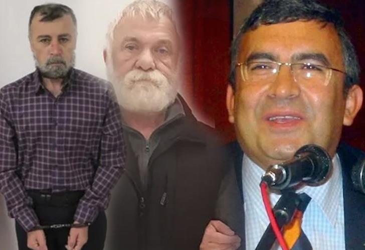 Necip Hablemitoğlu suikastı davasında yeni gelişme! Levent Göktaş, Nuri Gökhan Bozkır serbest bırakıldı, davada tutuklu sanık kalmadı
