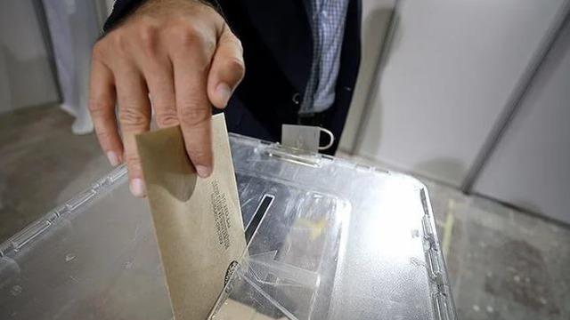 İkinci tur maratonu başlıyor! YSK duyurdu, 73 ülkedeki 167 noktada sandık kurulacak