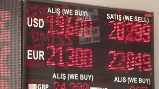 İstanbul'da ilçeden ilçeye kur farkı! 'Yatırımcılar arasında panik oluşuyor'