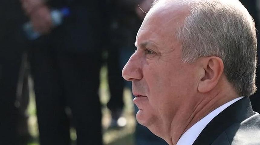 Muharrem İnce için dikkat çeken '2. Tur' iddiası: 'Destekleriz' demişti ama çok şey değişti... Susma kararı aldı!