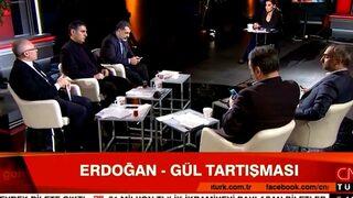 Abdullah Gül için bomba sözler: Gül Erdoğan’ın karşısında aday mı olacak?