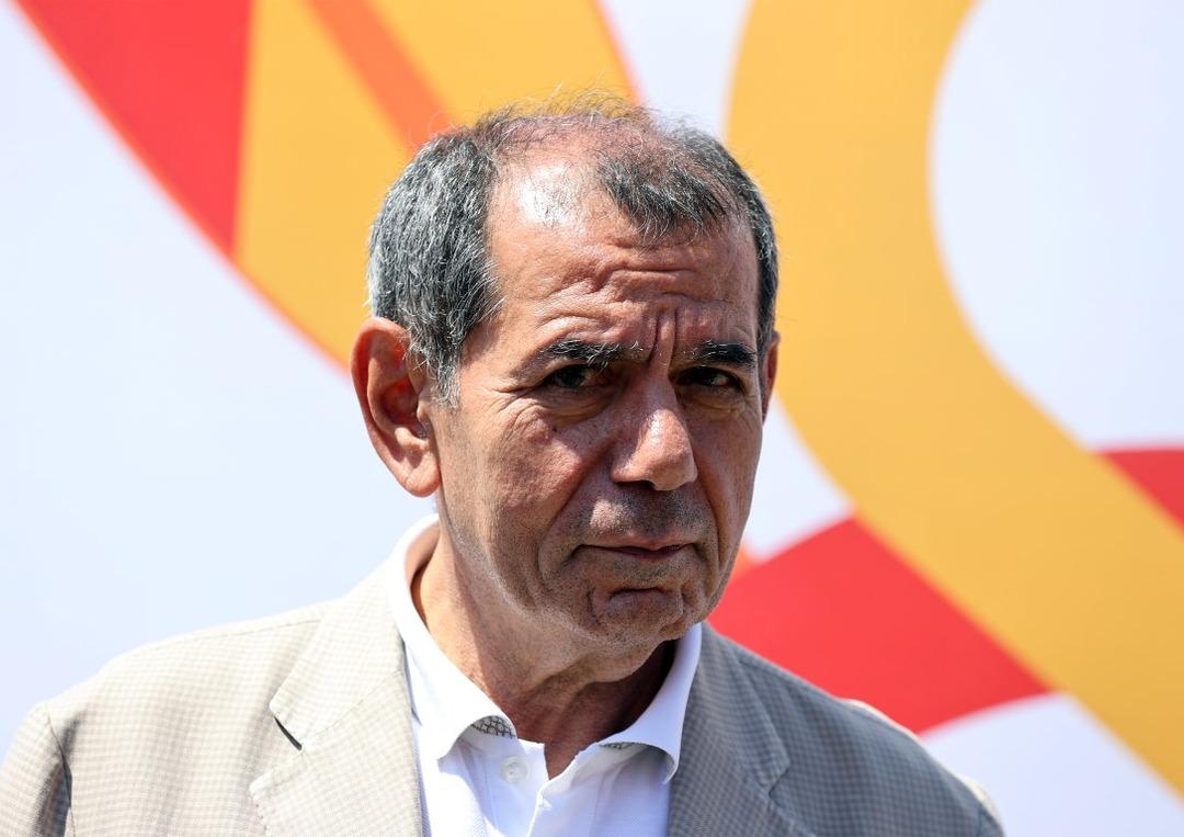 (&Ouml;zet) Galatasaray - Trabzonspor Ma&ccedil;ı &Ouml;zeti ve T&uuml;m &Ouml;nemli Anları 3