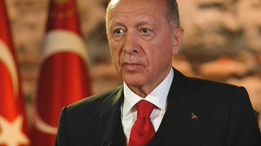 Cumhurbaşkanı Erdoğan'dan 'Sinan Oğan' yorumu! CNN International'a konuştu, 'Müzakere etmeyi sevmem' diyerek açıkladı
