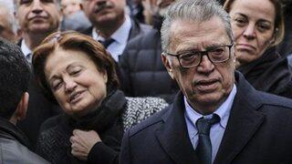 Yılmaz Ailesi’nden yolculara teşekkür