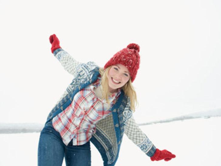 Mutluluğun Sırları