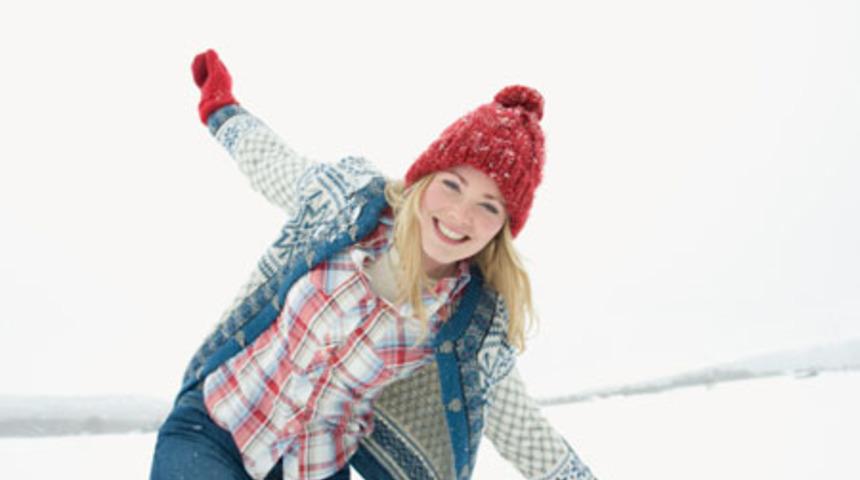 Mutluluğun Sırları