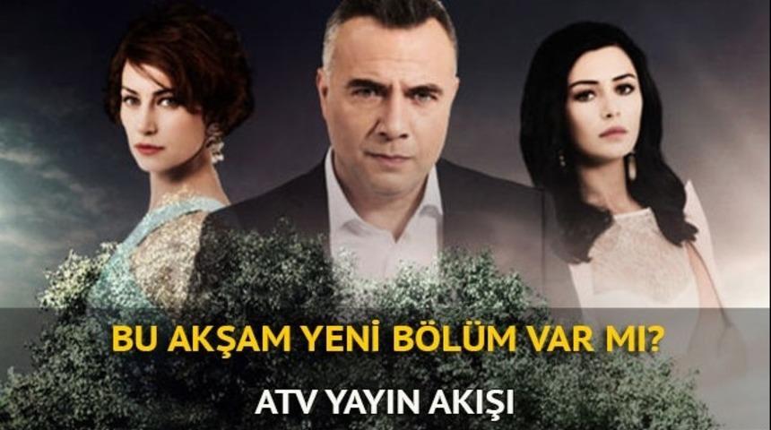 Eşkıya Dünyaya Hükümdar Olmaz 87. yeni bölüm bu akşam var mı? İşte atv yayın akışı 2 Ocak Salı