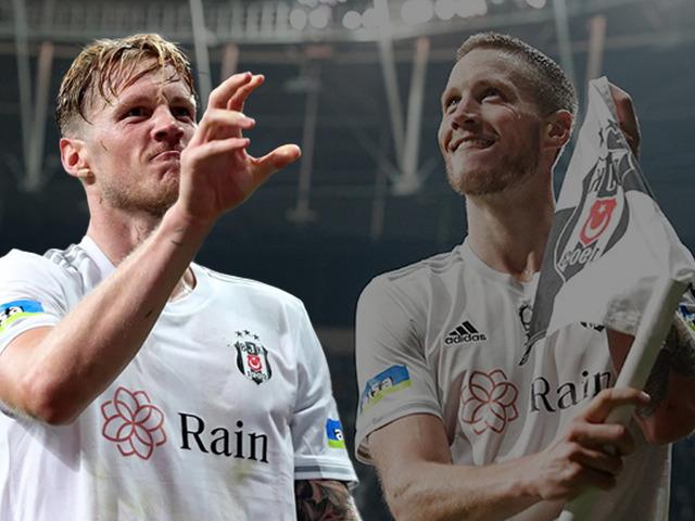 Weghorst yeniden Süper Lig'e dönüyor! Yeni adresi taraftarı bir hayli şaşırttı...