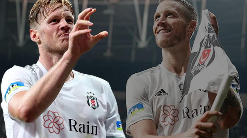 Weghorst yeniden Süper Lig'e dönüyor! Yeni adresi taraftarı bir hayli şaşırttı...