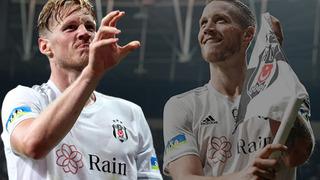 Weghorst yeniden Süper Lig'e dönüyor! Yeni adresi taraftarı bir hayli şaşırttı...