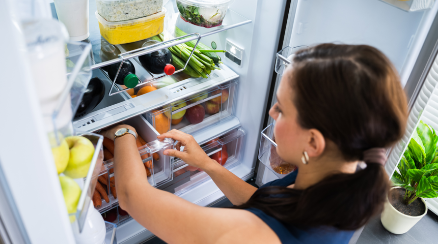 Buzdolabına konulduğunda zehir etkisi yaratıyor! Buzdolabında saklanmaması gereken 5 yiyecek