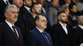 Eskişehir'de 19 Mayıs Atatürk'ü Anma, Gençlik ve Spor Bayramı kutlanıyor