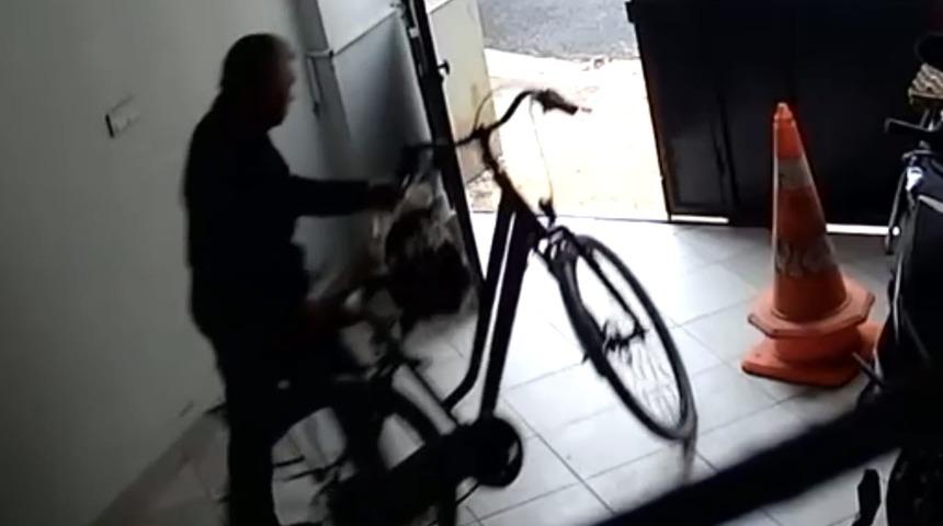 Bursa’da 13 günde 13 motor çalan şüpheli tutuklandı