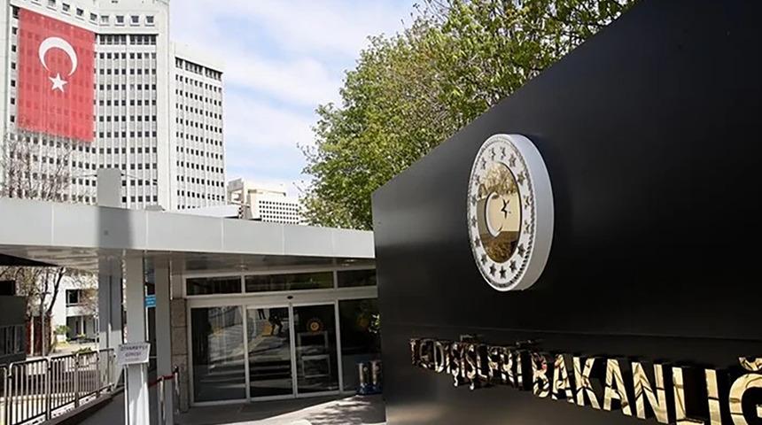 Yunanistan'dan 19 Mayıs provokasyonu! Türkiye'den sert tepki geldi: Asla unutmamaları gereken bir ders!