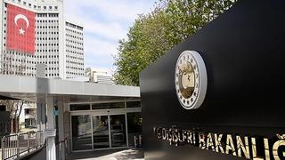 Yunanistan'dan 19 Mayıs provokasyonu! Türkiye'den sert tepki geldi: Asla unutmamaları gereken bir ders!