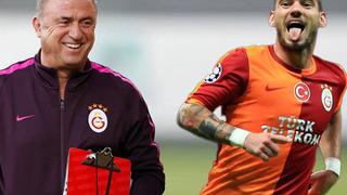 Fatih Terim için Avrupa devi Ajax devreye girdi! Yanında Sneijder yardımcısı olacak...