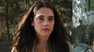 Bir Başkadır'ın yıldızı Funda Eryiğit anne oldu! Oğlunun adını bakın ne koydu