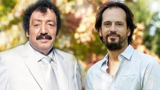 Müslüm filminin setinde Timuçin Esen krizi çıktı!