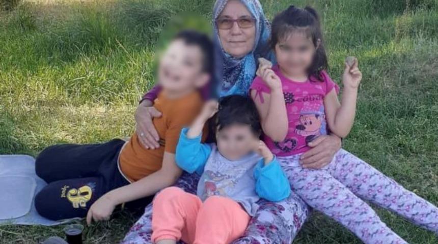 Kan donduran vahşet! Tartıştığı eşini bıçaklayarak öldürdü