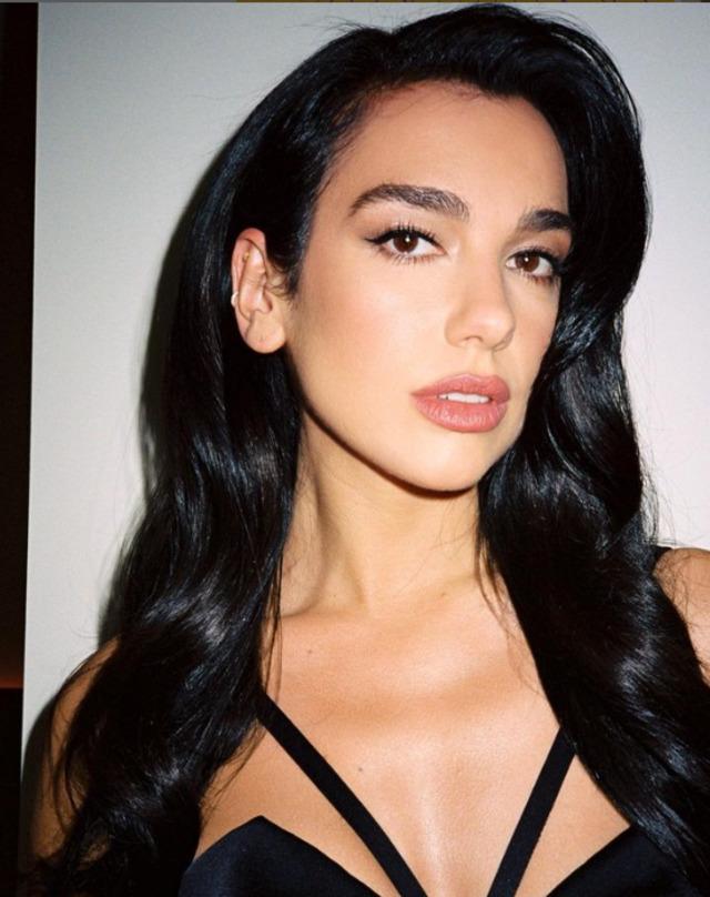 Dua Lipa 8