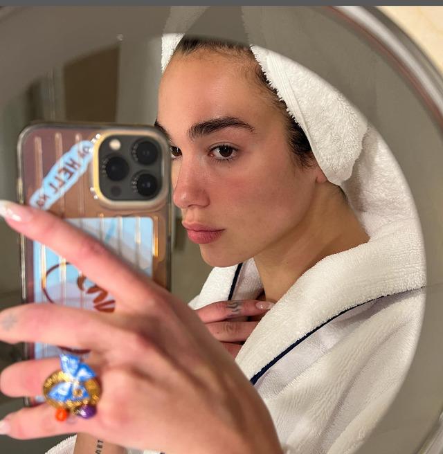 Dua Lipa