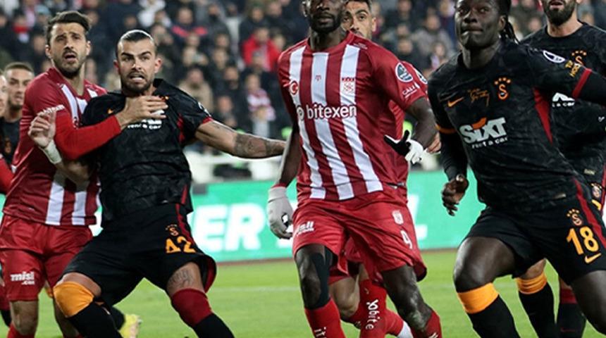 Sivasspor Başkanı Mecnun Otyakmaz görevi bırakacağını açıkladı!