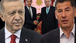 Son dakika | Cumhurbaşkanı Erdoğan, Sinan Oğan ile bir araya geldi! Şartlarımızı masaya koyacağız demişti...