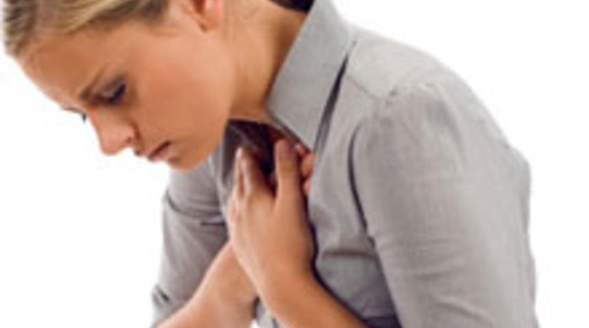 Kalp Hastalığı Ve Panik Atak