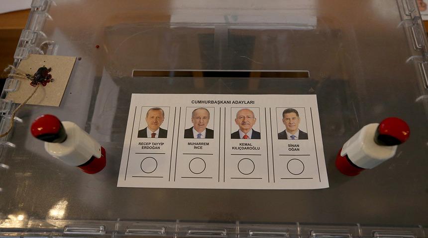 SON DAKİKA | YSK 14 Mayıs seçimlerinin kesin sonuçlarını yayınladı