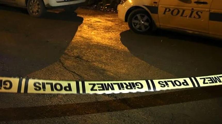 Ağabeyini öldürdü, yurt dışına kaçarken yakalandı!