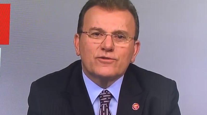 Cumhurbaşkanı Erdoğan ve Sinan Oğan görüşmesi ile ilgili Adalet Partisi Genel Başkanı'ndan açıklama! 'Siyasetin yönünü değiştirecek'