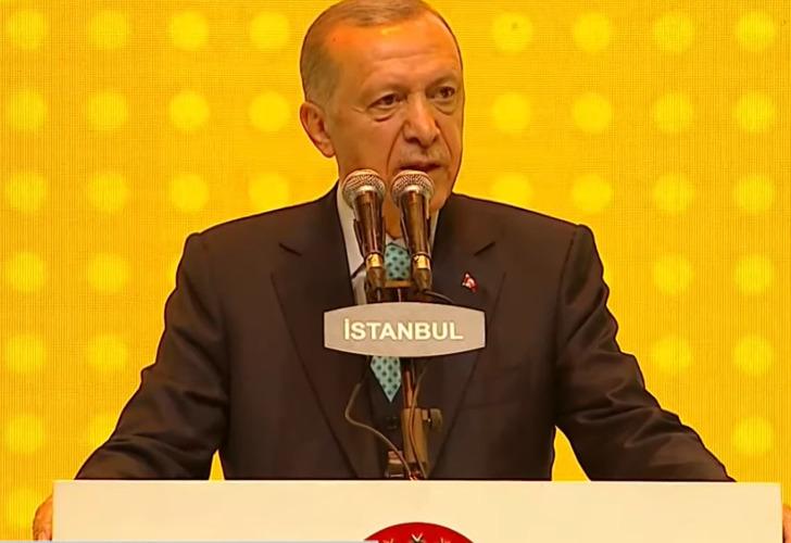 Son dakika: Cumhurbaşkanı Erdoğan, "Rehavet olmaz" diyerek çağrıda bulundu: Zafer sarhoşluğu içerisinde yola devam edemeyiz