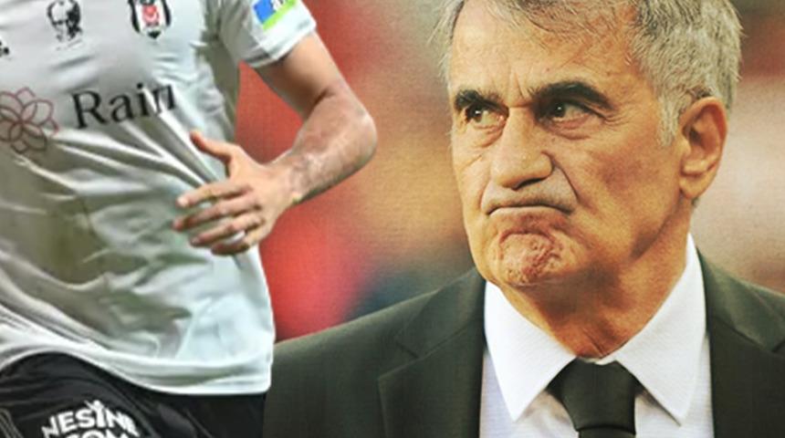 Herkes bu haberi bekliyordu! Beşiktaş Cenk Tosun ile anlaşma sağladı