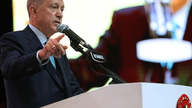 Son dakika: Cumhurbaşkanı Erdoğan, Rehavet olmaz diyerek çağrıda bulundu: Zafer sarhoşluğu içerisinde yola devam edemeyiz