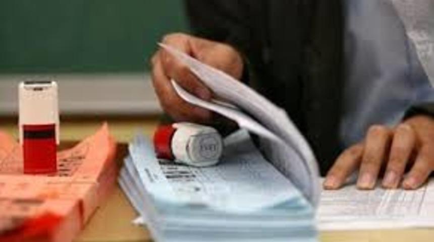 İkinci tur seçimlerinde sandık görevlisi ücreti ne kadar olacak? SANDIK GÖREVLİSİ ÜCRETLERİ ne zaman yatacak?  İşte son durum 