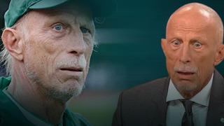 Beşiktaş ve Fenerbahçe'yi çalıştırmıştı! Süper Lig'in efsane hocası Christoph Daum yoğun bakıma kaldırıldı, açıklaması yürekleri burktu